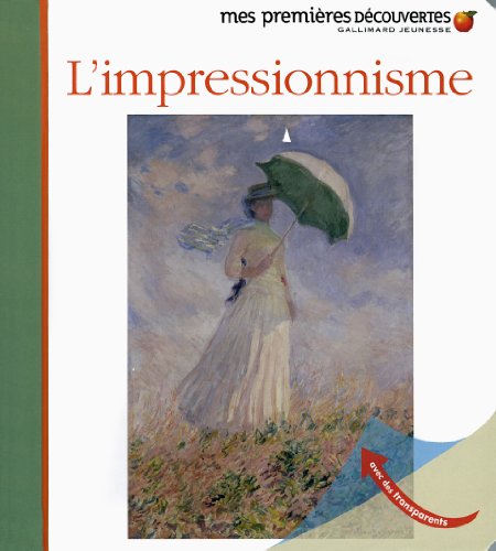 couverture de : L'Impressionnisme