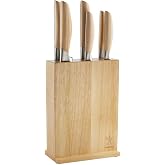 Henckels by Zwilling Pakka Blok Bı&ccedil;ak Seti, 7-par&ccedil;a