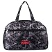 WRIG High Design Zipper Canvas Tote Bag RS.549.00