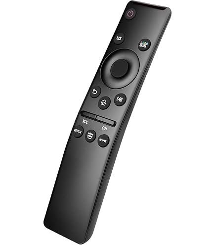 Telecomando VINABTY CT-8563 Sostitutivo Per TV TOSHIBA Smart (modelli CT-8562, RC45160, 32WA3B63DA...)