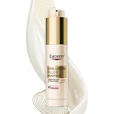 Hyaluron-Filler + Elasticity Day Ultralight SPF50 50 ml, Face Cream with Thiamidol, Fast Absorption for All Skin Types | Esti