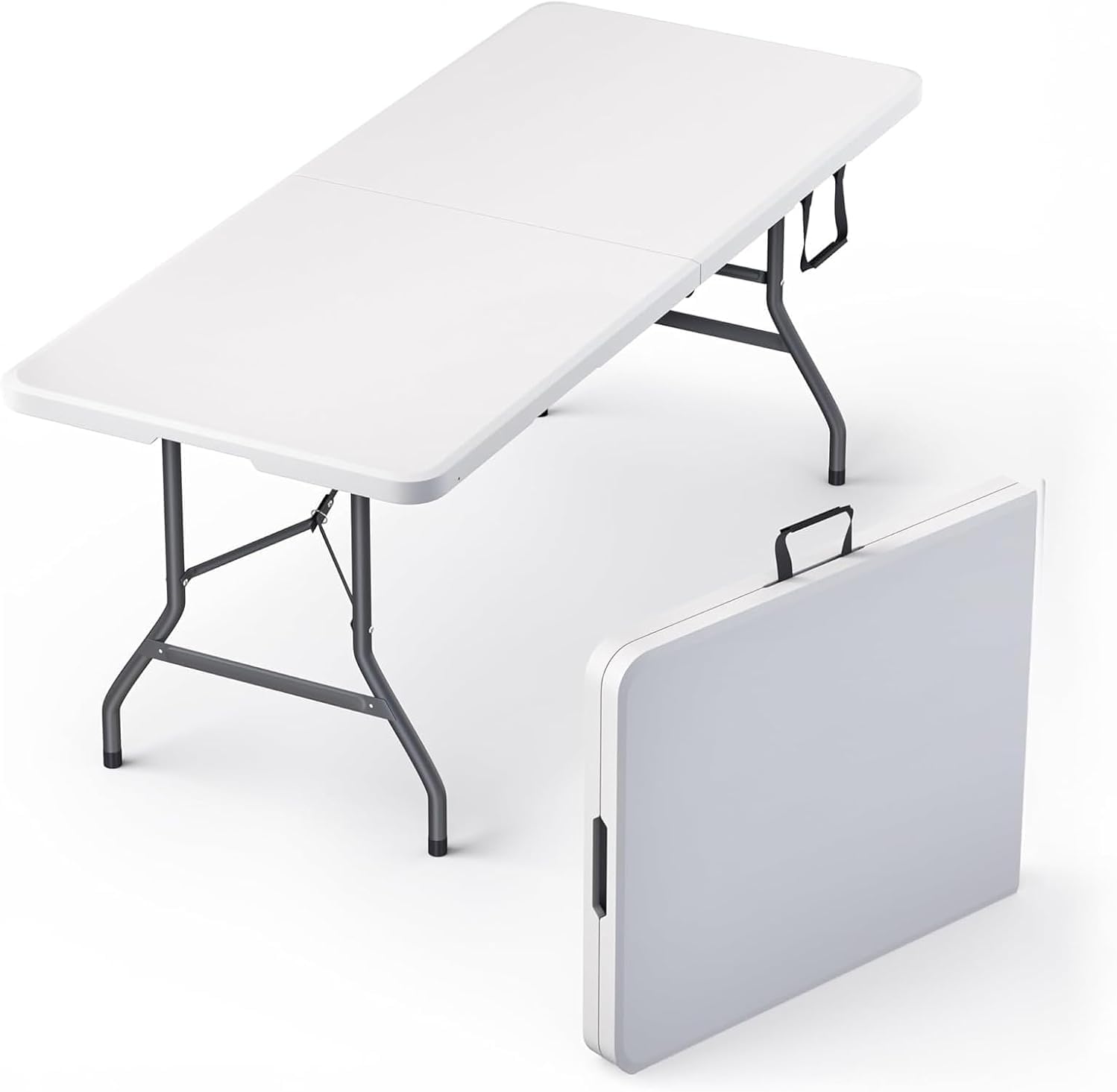 Retour d'Expérience & Bilan Utilisateur : LPVS Table Pliante 180x70x74 cm - Jardin Exté
