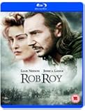 Rob Roy [Blu-ray] [1995] [Region Free]