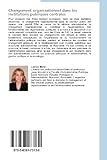 Image de Changement Organisationnel Dans les Institutions Publiques Centrales