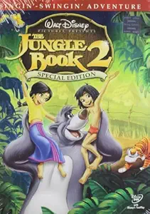 Jungle Book 2 - The Special Edition