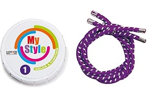 casco Casque MyStyle Bandes