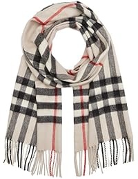 BURBERRY Women's Classic Scarf