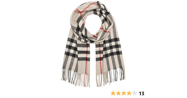 burberry scarf amazon uk