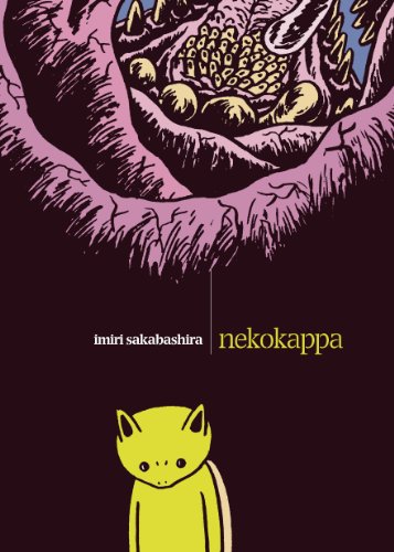 Nekokappa — Tome 0