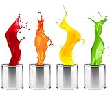 Gartenmöbel und Holzelemente für den Außenbereich streichen und pflegen