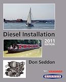 Used Book in Good Condition Diesel Installation