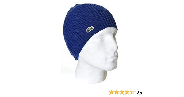 bonnet lacoste amazon