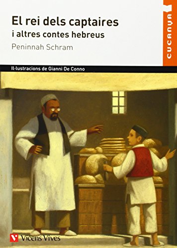 El rei dels captaires cucanya (col·lecció cucanya)