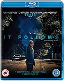 It Follows [Blu-ray]