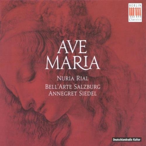 Preisvergleich Produktbild Ave Maria (Rial) (2009-02-10)
