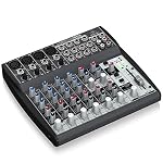 Behringer-XENYX-1202-Mischpult