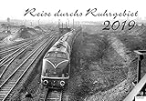 Image de Reise durchs Ruhrgebiet 2019: Kalender 2019