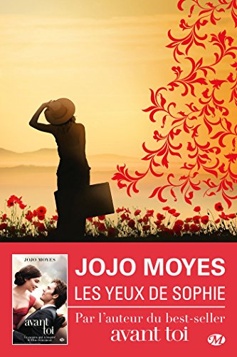 Télécharger Kindle livres à iPad gratuitement Les Yeux de Sophie (Milady Feel Good Books) by author B073XTJZT9 ePub