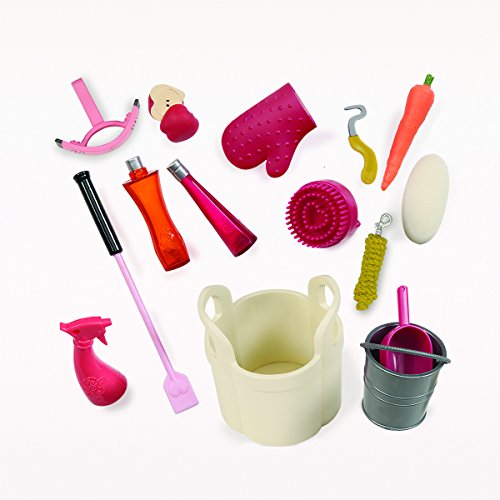 Our Generation Saddle-Up Stables