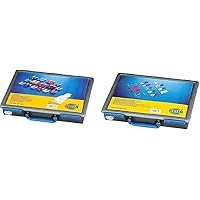 HELLA 8JS 009 257-801 Sicherungssatz & 8KW 009 254-801 Leitungsverbindersatz, universal Installationsmaterial…