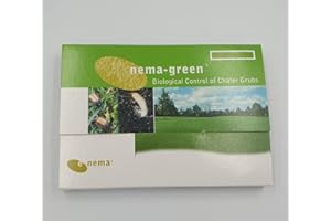 nemasys chafer grub killer 100 sqm