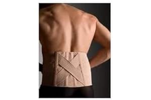 FARMALASTIC - FAJA FARMALAST SACRO-LUMB T 2