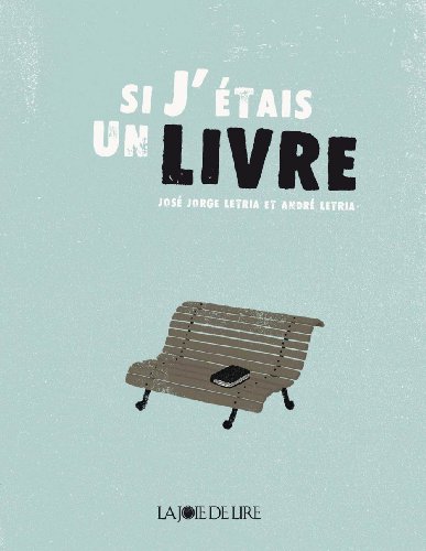 couverture de : Si j'&eacute;tais un livre