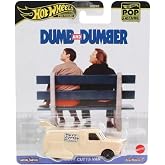 Hot Wheels Mutt Cutts Van Collector's Car Collector