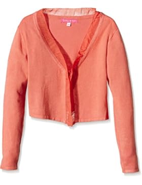 Derhy Mädchen Strickjacke Rita Bolero