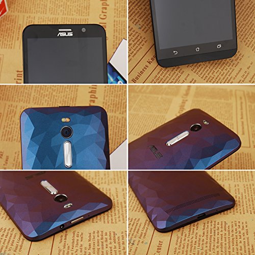 Asus ZenFone 2 Smartphone, Schermo da 5.5