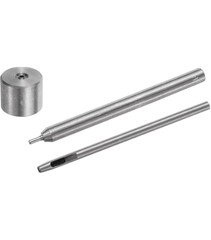 Oeillets et rondelles, 11,0mm Prym