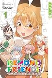 Kemono Friends - Band 1: Willkommen im Japaripark! by 
