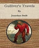 Image de Gulliver's Travels By Jonathan Swift (English Edition)