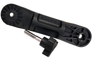 Scotty # 459 M Mini Double Ended Extender, schwarz