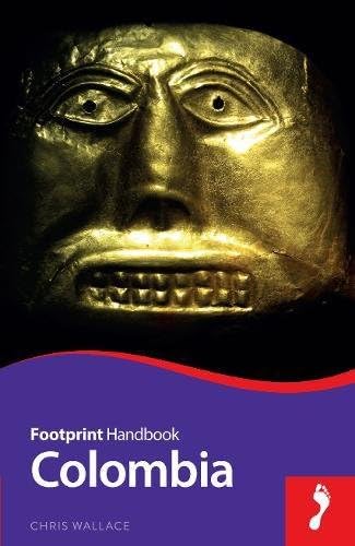 Colombia (Footprint Handbook)