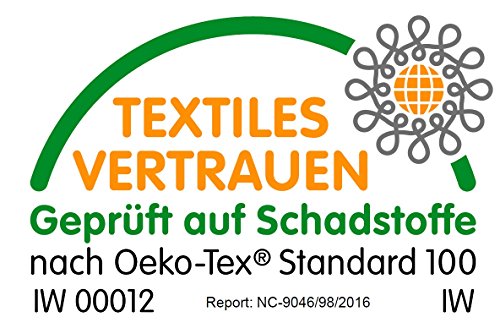 10.000m Nähgarn (10x 1.000m) ACKERMANN® Universal Nähgarn Farben-Mix in 10 Farben Stärke 120, Markengarn - 7