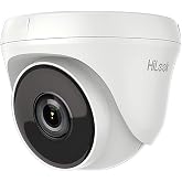 HILOOK THC-T120-PC 2MP 2.8MM EXIR TURRET DOME KAMERA