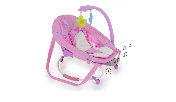 motion baby bouncer