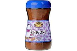 Prewetts | Roasted Instant Chicory | 6 x 100g