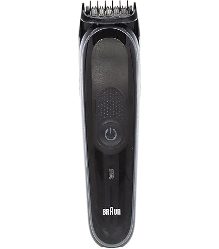Braun Hair Clippers Series 5 5350, Hair Clippers For Men, Hair Clip - View #5