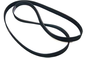 ZANUSSI Original AEG Waschmaschine Antriebsriemen 1184j6
