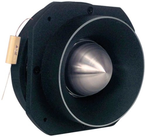Pyramid tw57Â 7,6Â cm 1000Â W sterben Aluminium (2,5Â Super Bullet HochtÃ¶ner