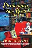 Cover zum Buch Elementary, She Read