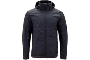 Carinthia LIG 4.0 Ultra lekka męska kurtka zimowa do -5°C przy wadze zaledwie 540 g