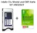 Produktbild Eycos Irdeto CI+ Modul für den Betrieb in Receiver und LED LCD TVs mit der ORF ICE Karte