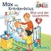 Mein Freund Max 8: Max im Krankenhaus / Max und der Läusealarm: 1 CD by