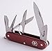 Produktbild Victorinox Taschenmesser Pioneer X ,alox rot