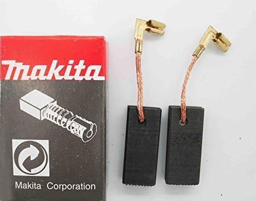 Carbon Brushes Makita CB350 HAMMER BREAKER HM0870C HM0871C HR3210C HR3540C M11