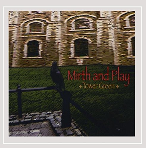 Preisvergleich Produktbild Mirth & Play