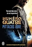 Numéro quatre
